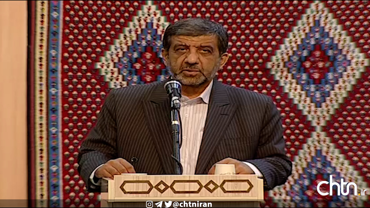 ویدئوی کامل سخنان مهندس ضرغامی در جلسه شورای اداری کرمانشاه