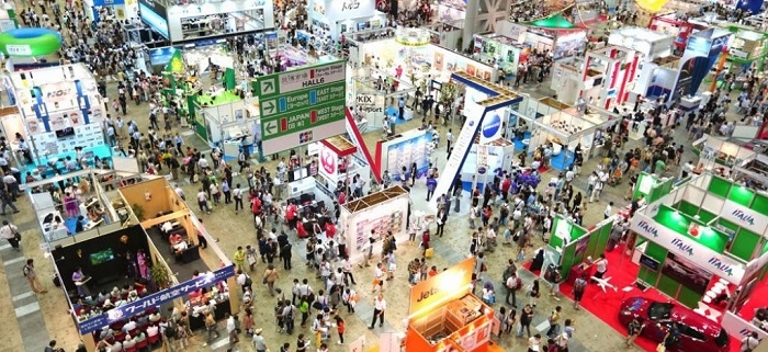 نخستین جلسه آموزشی و توجیهی ویژه نمایشگاه‌های گردشگری ژاپن و فرانسه برگزار می‌شود