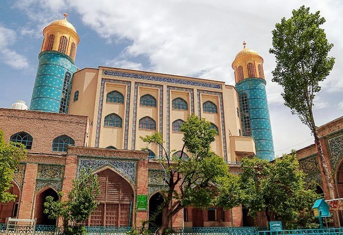 موزه مسجد ـ مدرسه دارالاحسان با حضور وزیر میراث‌فرهنگی در سنندج افتتاح می‌شود