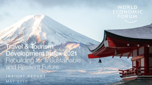گزارش توسعه سفر و گردشگری ۲۰۲۱ مجمع جهانی اقتصاد منتشر شد
