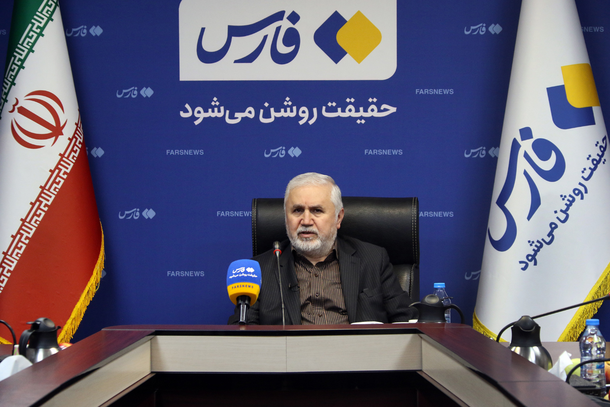 بازدید قائم‌مقام وزیر میراث‌فرهنگی از خبرگزاری فارس