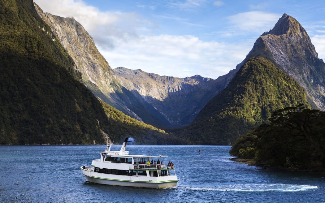 نیوزلند برای جذب مسافر کمپین جهانی راه‌اندازی می‌کند