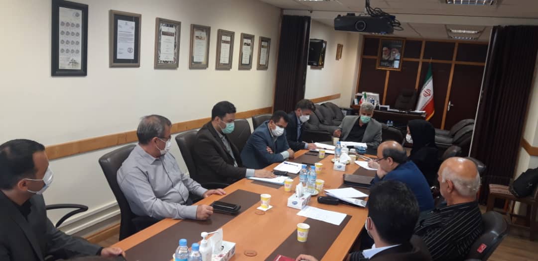 تشکیل کمیته نظارت بر تاسیسات گردشگری در استان گیلان