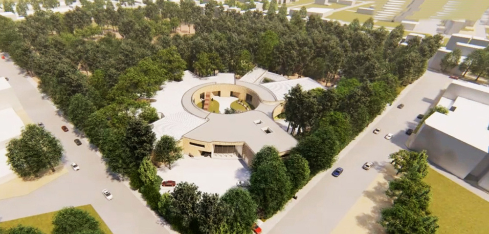 اختصاص ۵۳ میلیارد ریال برای عملیات اجرایی موزه بزرگ گلستان