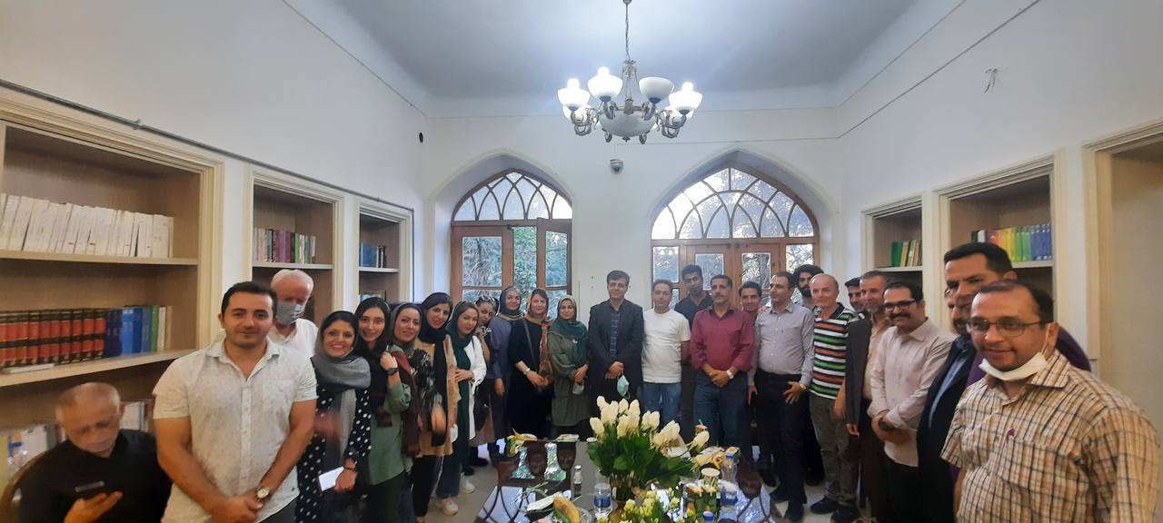 افتتاح دفتر انجمن‌های حرفه‌ای دفاتر خدمات مسافرتی و راهنمایان گردشگری استان همدان