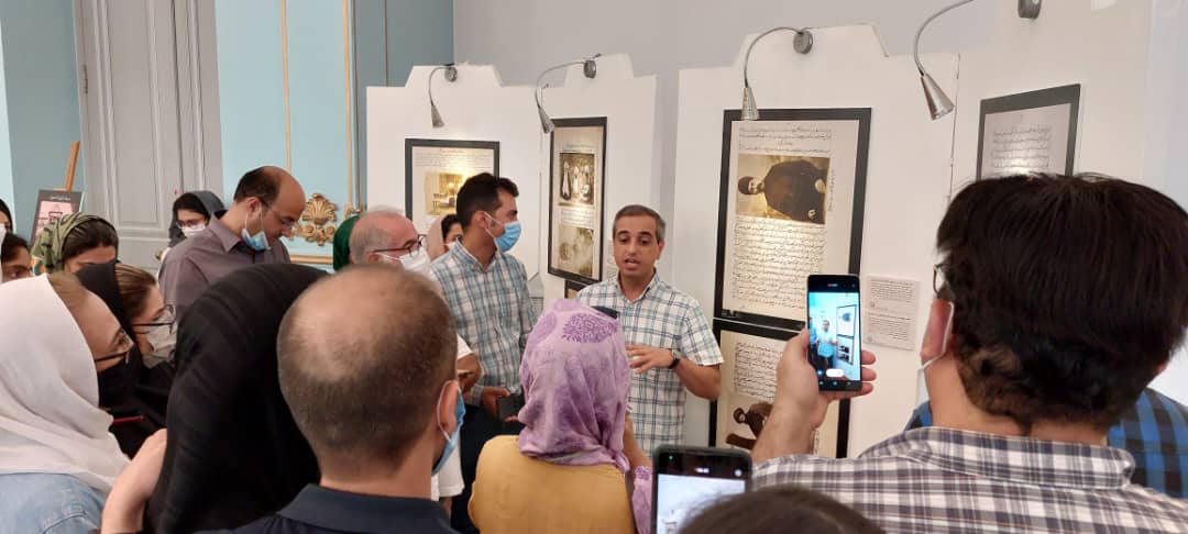 برگزاری نمایشگاه «مشروطه از تهران تا صاحبقرانیه» در مجموعه نیاوران