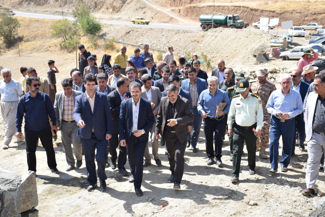 تحقق اقتصاد مقاومتی در کردستان مستلزم توسعه گردشگری است
