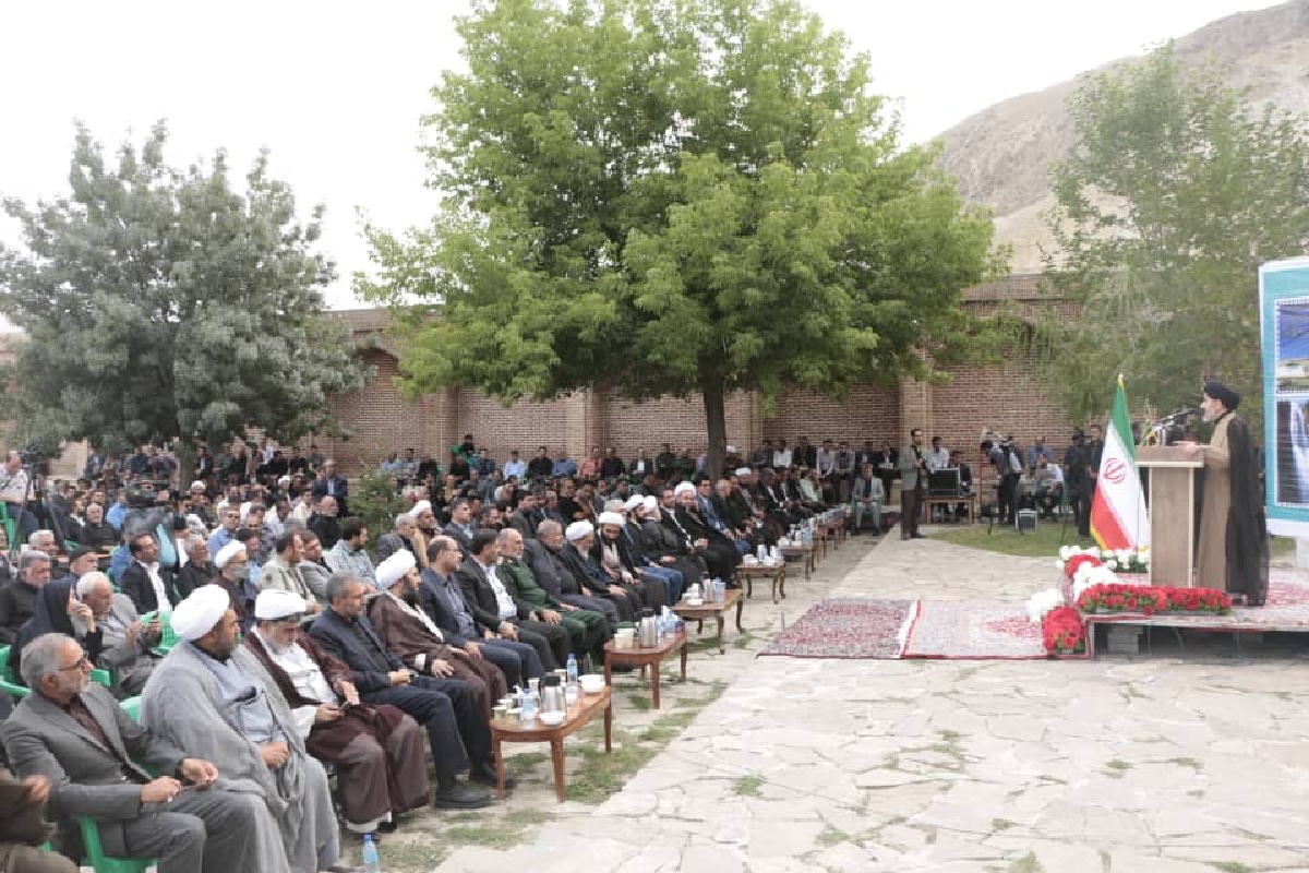 اولین پاسداشت حماسه نبرد چالدران