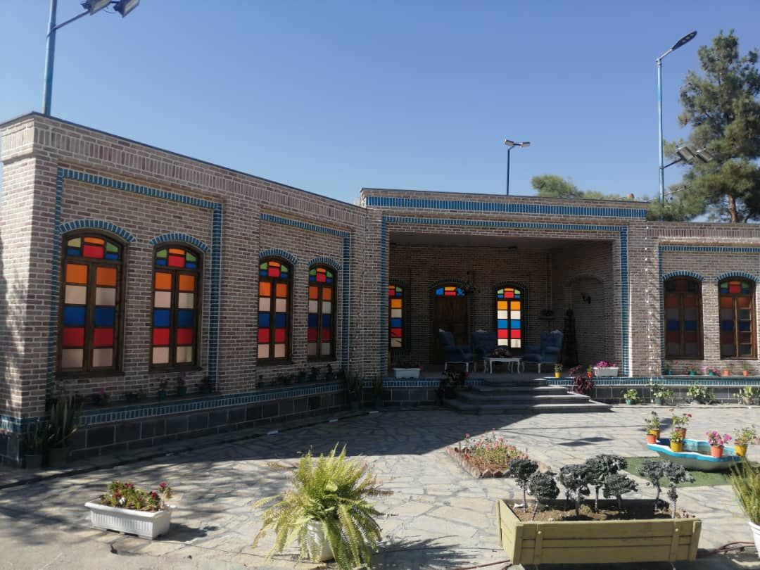 راه‌اندازی استودیو صداوسیمای آذربایجان غربی با الهام از معماری ایرانی‌اسلامی
