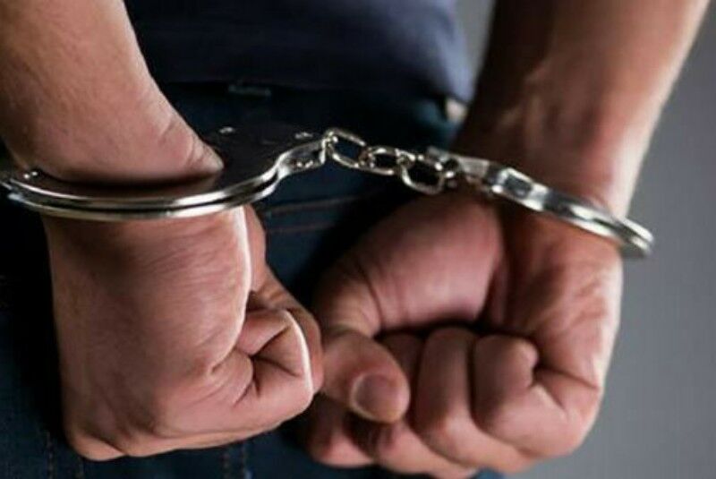 دستگیری حفاران غیرمجاز در چالدران