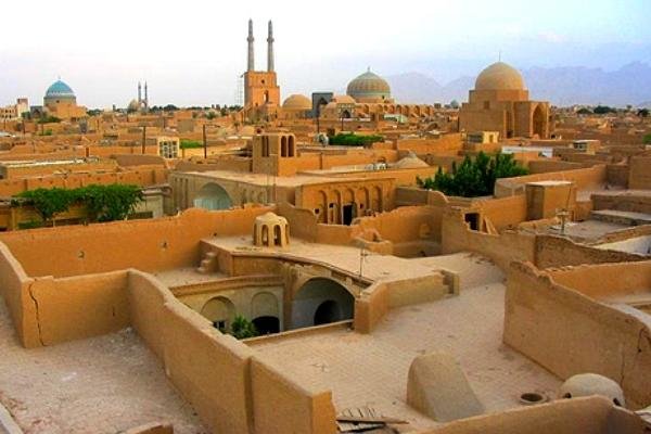 ثبت 13 اثر تاریخی استان یزد در فهرست آثار ملی کشور