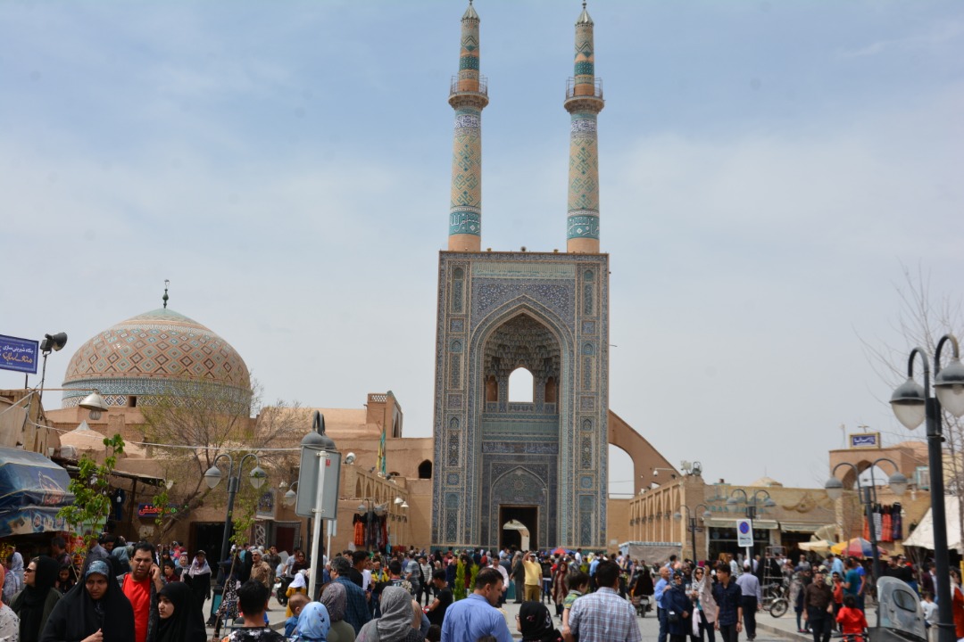 تفکری دوباره برای گردشگری با رویش اندیشه‌های نو در ایران