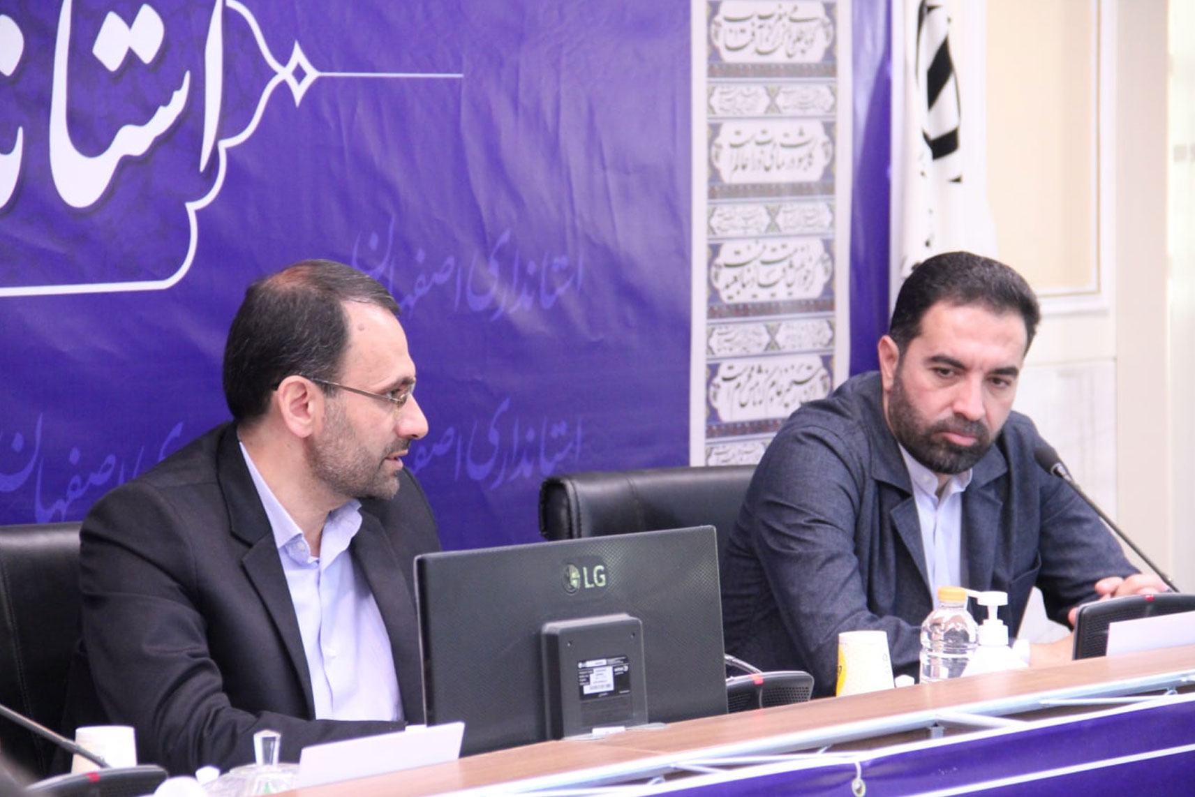 دسترسی به توسعه پایدار اصفهان با احیای دوباره گردشگری میسر می‌شود