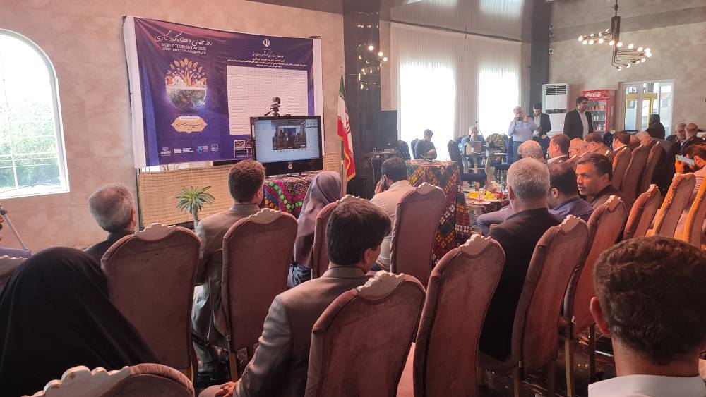 افتتاح همزمان ۲۰ پروژه گردشگری استان گیلان در هفته گردشگری