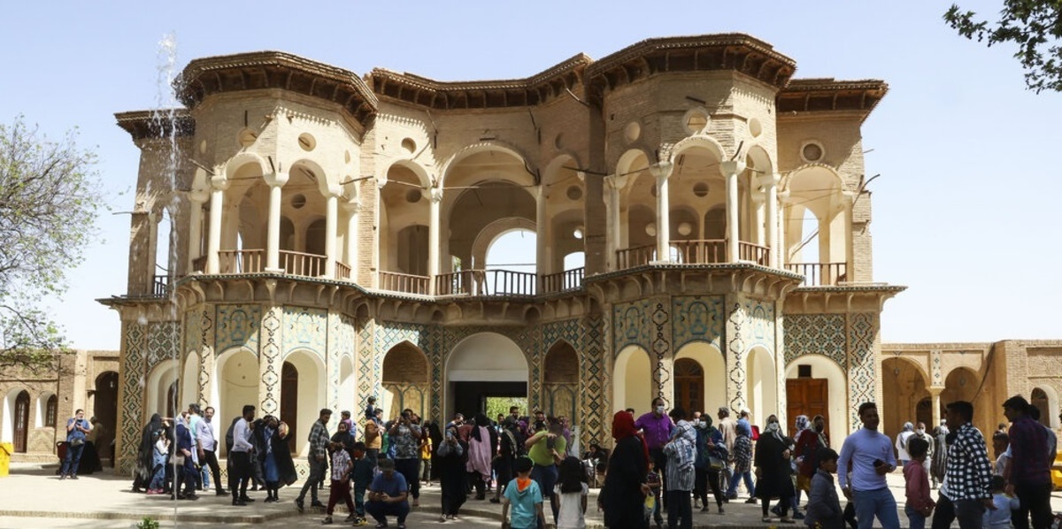 بازدید 300 هزار گردشگر از موزه‌های استان کرمان