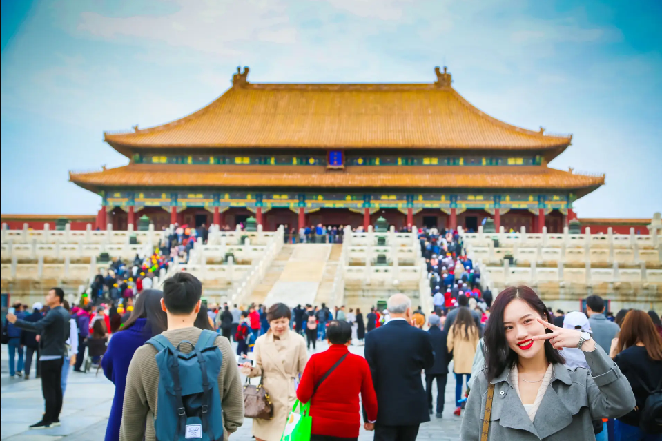 سفر به چین برای گردشگران خارجی آسان‌تر می‌شود