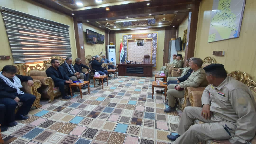 انجام توافقات لازم با مسئولان عراقی برای تسهیل بیشتر روند بازگشت زائران