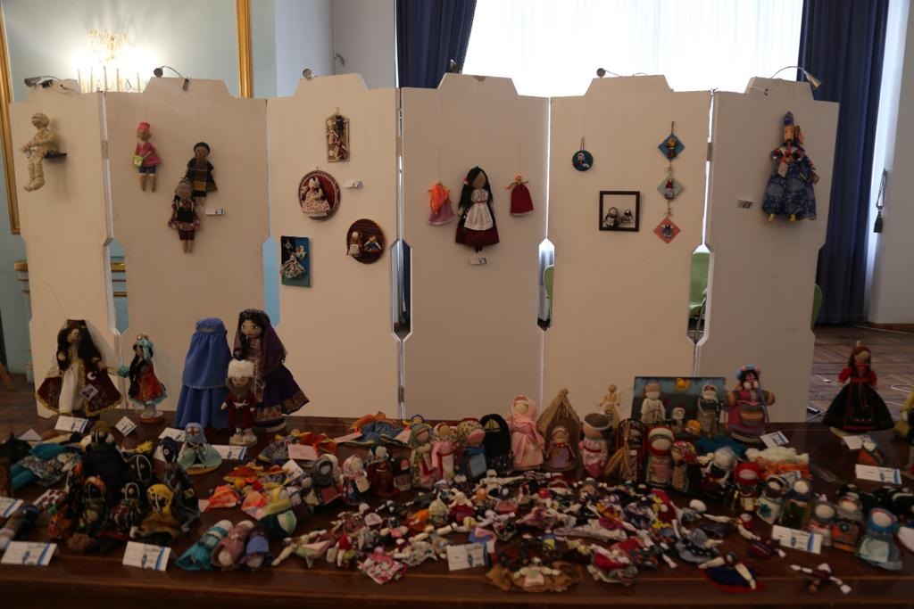 پیوند میان نسل‌های مختلف در جشنواره بین‌المللی عروسک کاخ نیاوران