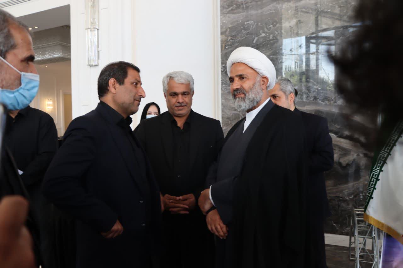 قول رئیس‌جمهوری برای تامین امکانات و زیرساخت‌های لازم در مشهد