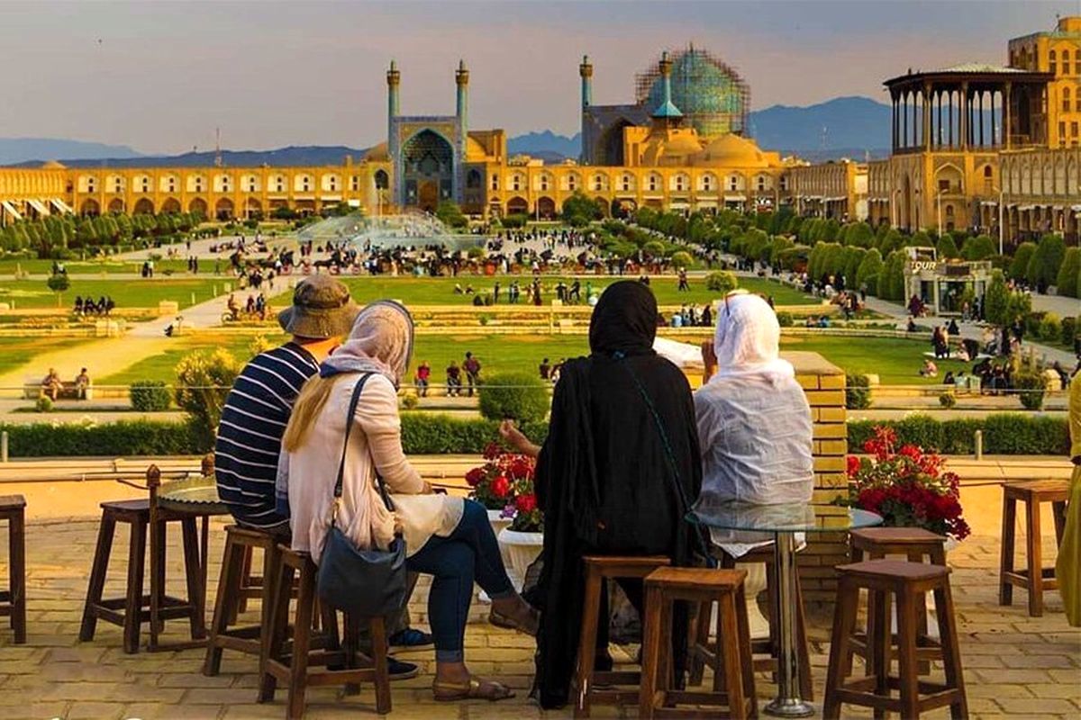 ایران‌هراسی همچنان روی مدار تبلیغات کشورهای‌ غربی/ ایرانِ زیبا ناامن نیست