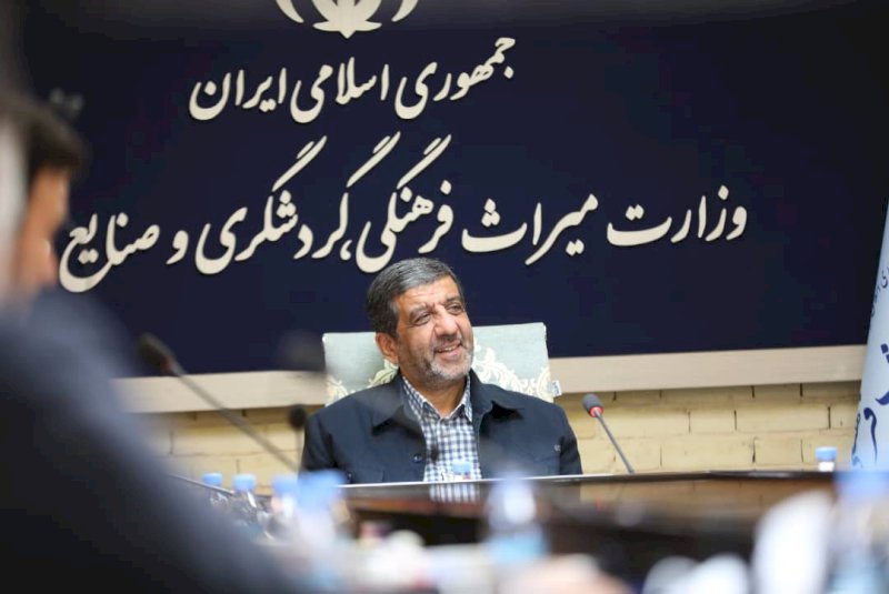 وزیر میراث‌فرهنگی به کرمان سفر می‌کند