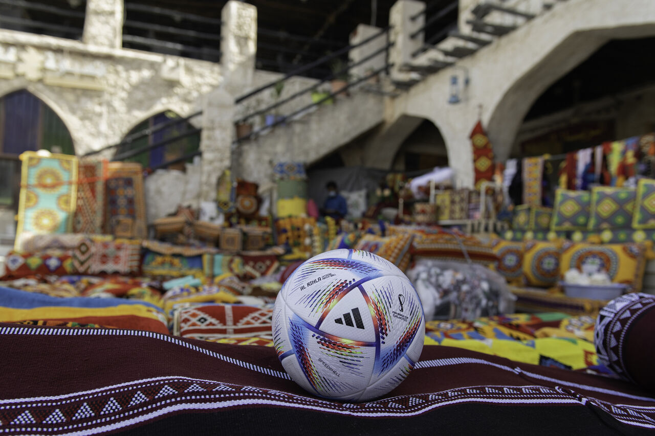 نمایشگاه صنایع‌دستی ایران در قطر می‌درخشد/ اعزام هنرمندان به جام‌جهانی