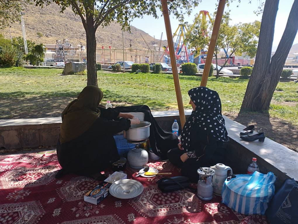 رقابت 200 گروه زنجانی در جشنواره آش
