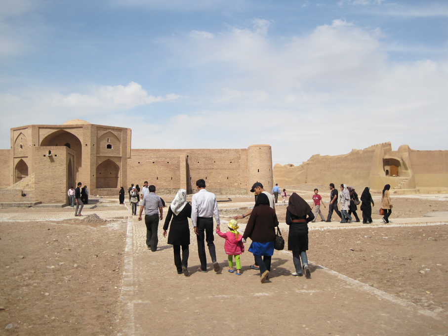 توسعه کیفی و کمی زیرساخت‌های گردشگری استان سمنان