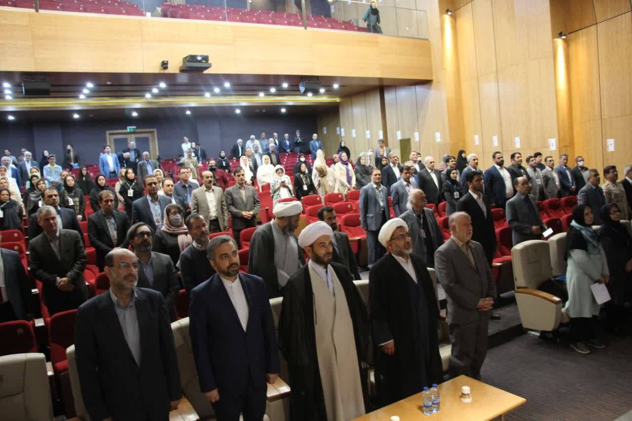 برگزاری هشتمین همایش بین‌الملی شمس و مولانا در خوی