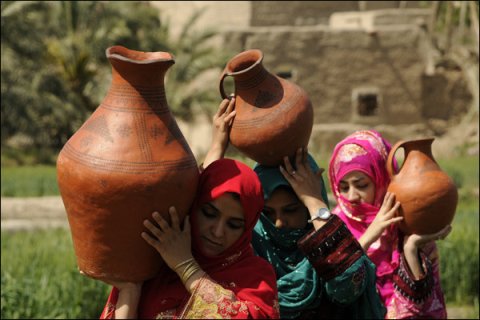 موج اصالت در صنایع دستی سیستان و بلوچستان/ در این سرزمین هنر در دست زنان است