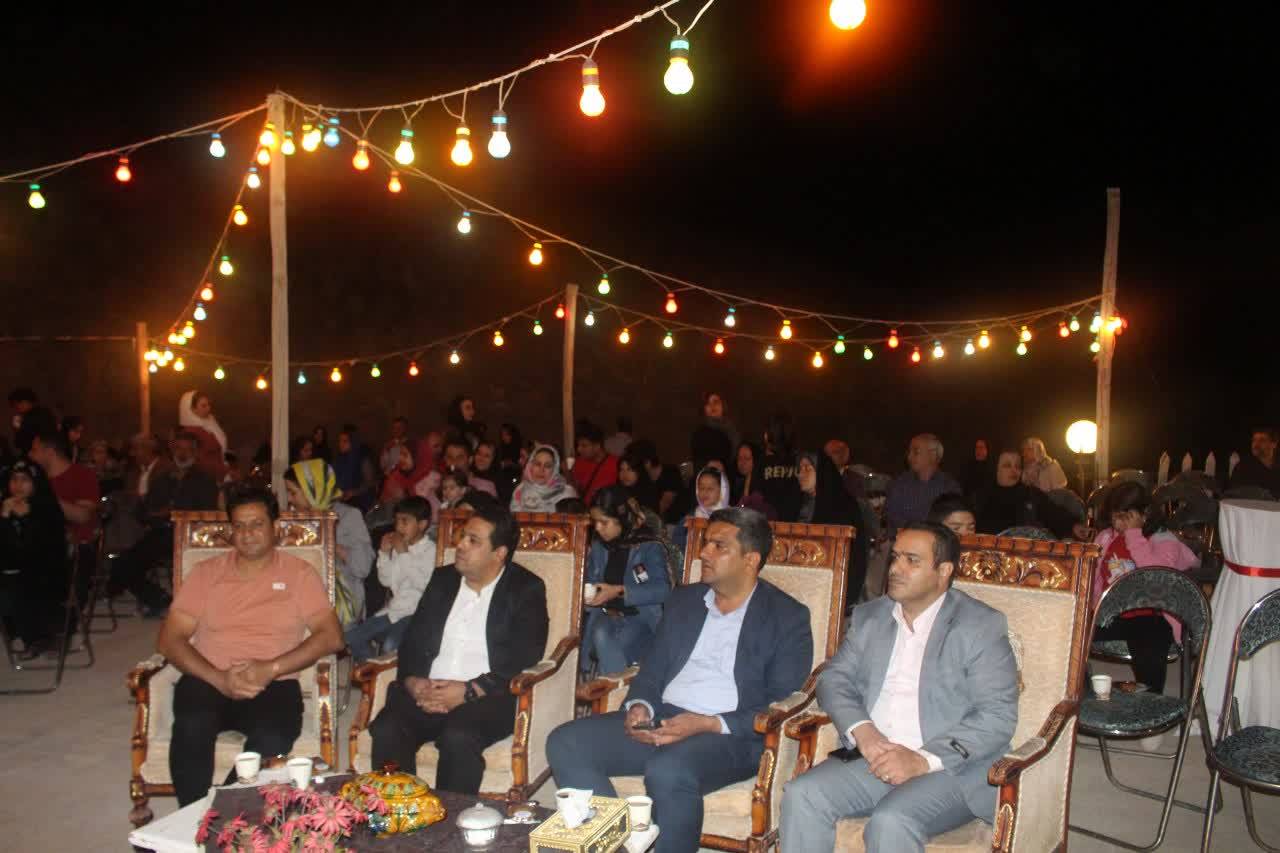 گرامیداشت هفته گردشگری در مهریز با برگزاری طرح هر روز یک جشن