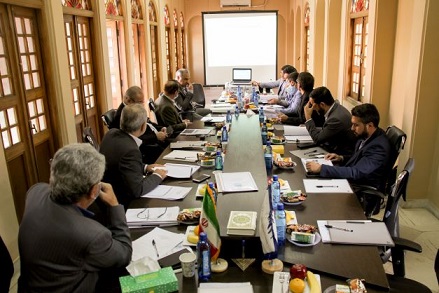 نشست هیئت امنای صندوق توسعه و احیا در سطح کارشناسی برگزار شد