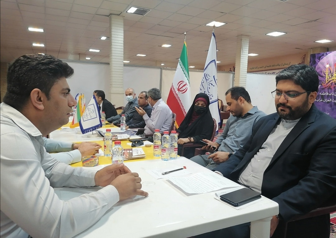 مشکلات فعالان گردشگری در بوشهر بررسی شد