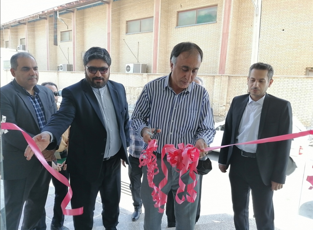 افتتاح یک دفتر خدمات مسافرتی در بوشهر