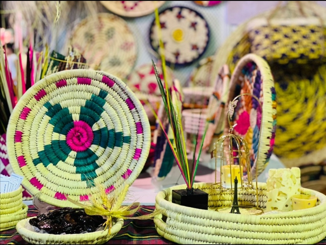 صدور ۸۷ فقره پروانه تولید انفرادی صنایع‌دستی در بوشهر