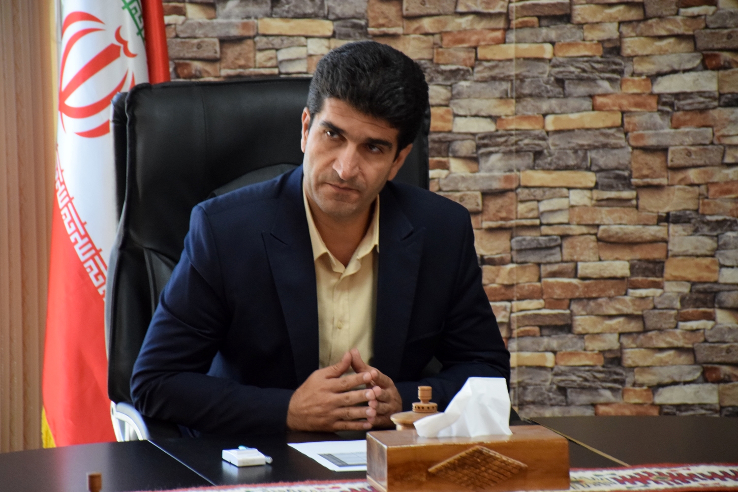 صدور و تمدید بیش از 3 هزار مجوز صنایع‌دستی در کردستان