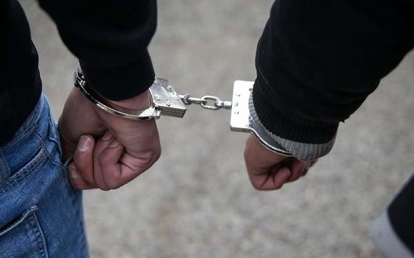 دستگیری 3 حفار غیرمجاز در شهرستان بستان‌آباد