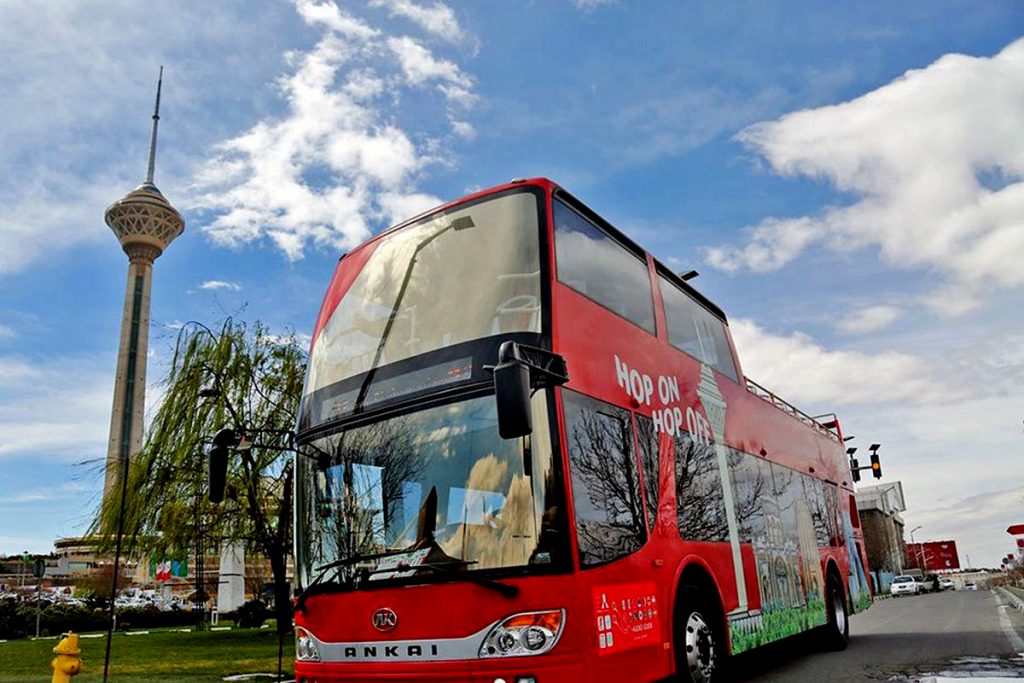 امضای تفاهم‌نامه با وزارت میراث‌فرهنگی در آینده نزدیک/ مذاکره با اتوبوسرانی برای افزایش اتوبوس‌های گردشگری تهران