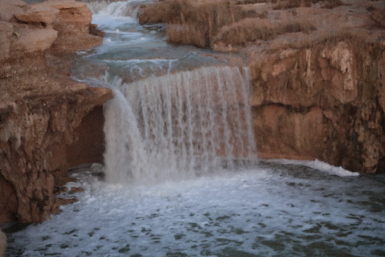 چشمه و آبشارهای استان بوشهر