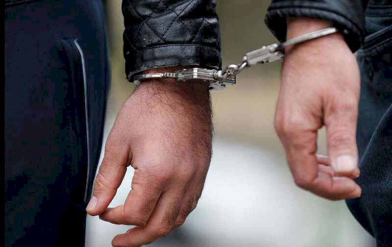 دستگیری 2 حفار غیرمجاز در شهرستان ایذه خوزستان