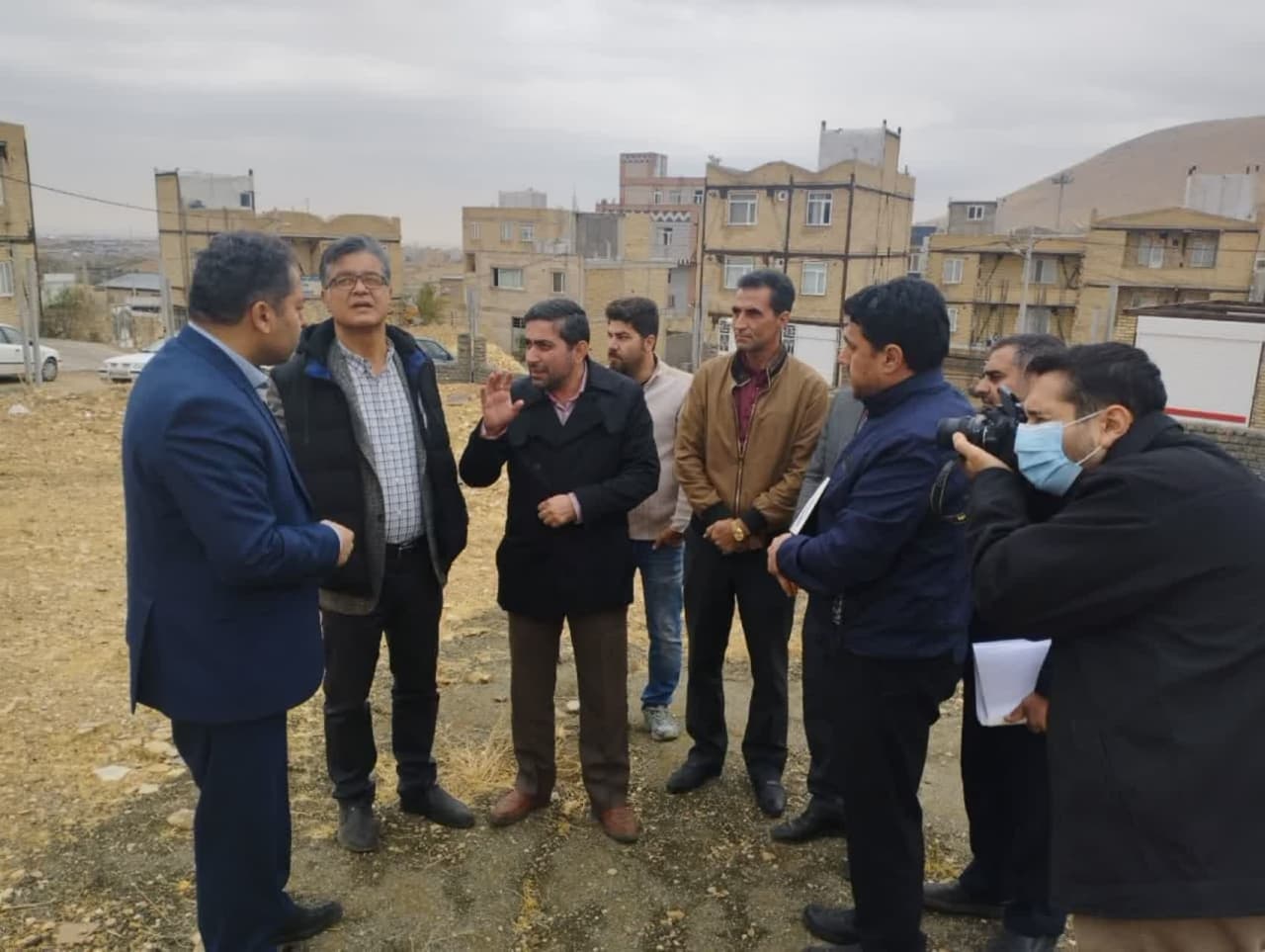 پیش‌بینی اعتبار 3 میلیارد تومانی برای دیوارچینی موزه فرش بیجار کردستان