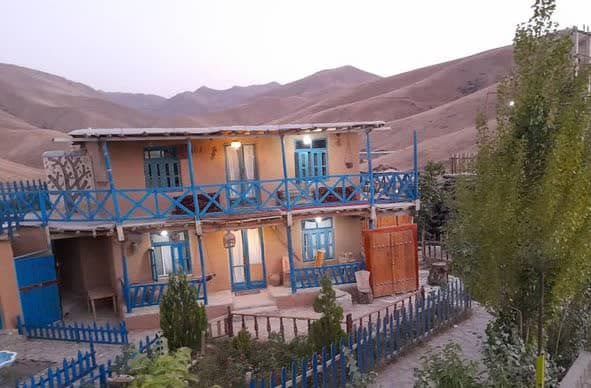 فعالیت ۱۴ اقامتگاه بوم‌گردی در روستاهای هدف گردشگری کردستان
