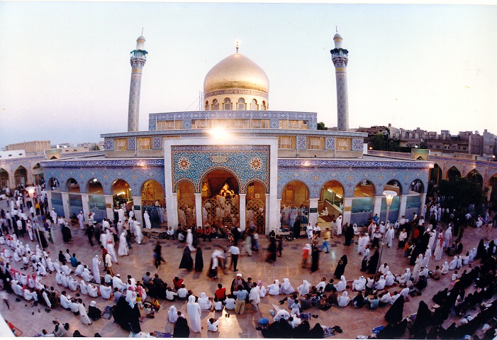  حضرت زینب(س) در کلام امام(ره) و رهبری