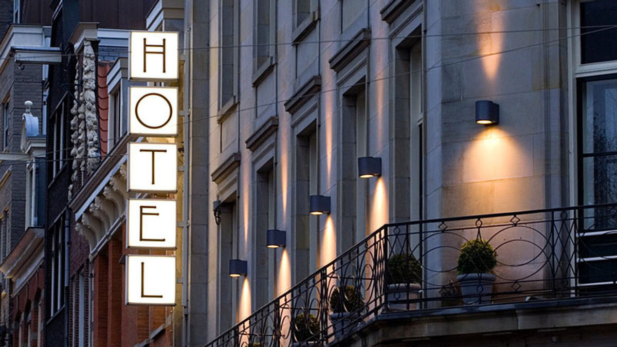 صدور مجوز ایجاد نخستین هتل 5 ستاره در مرند