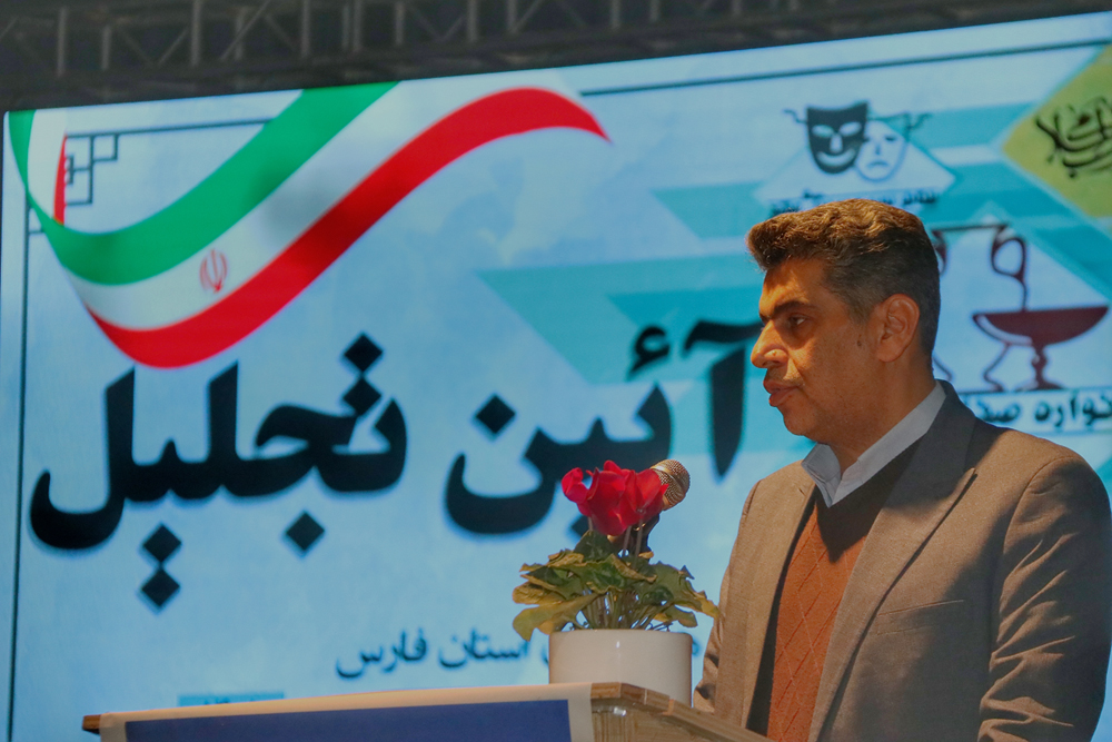 3 رشته صنایع‌دستی فارس برای حضور در نمایشگاه تهران انتخاب شد