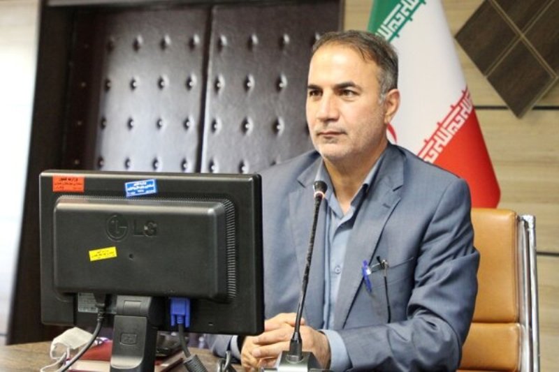 تقویت زیرساخت‌های گردشگری شهرستان فارسان