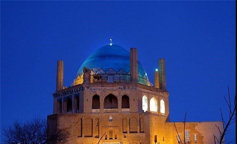 مرمت آثار تاریخی زنجان با حمایت مالی و اعطای تسهیلات/ نظارت کارشناسان فنی شرط لازم مرمت