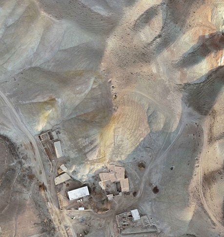 کاوش باستان‌شناسی در زرّین تپه چهرآباد زنجان/ بقایای یک فضای احتمالاً کارگاهی کشف شد