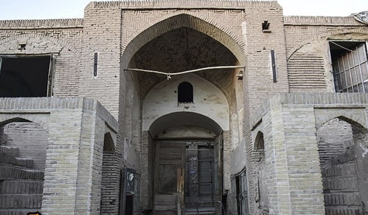 اعلام آمادگی اوقاف کرمان برای مرمت بناهای تاریخی