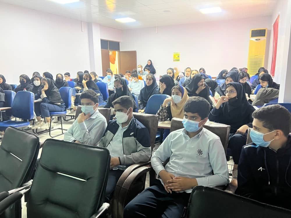 همایش مرمت و نگهداری بافت تاریخی در بوشهر برگزار شد